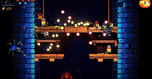 Exit the Gungeon