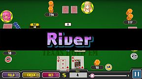 Poker Pretty Girls Battle: Texas Hold'em