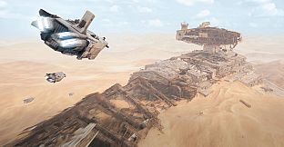 STAR WARS Battlefront II