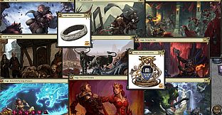 Fantasy Grounds - Pathfinder RPG - Curse of the Crimson Throne