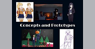Jill O' Lantern: Artbook, Secrets Guide, & Digital Extras