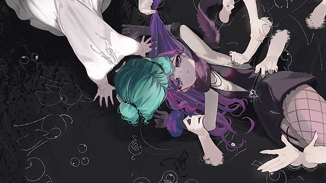 Four Lights : The 2nd World [Erie Ever Route]