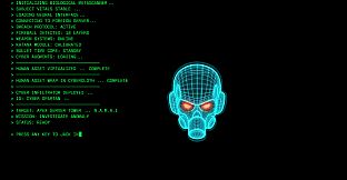 Cyber Spartan