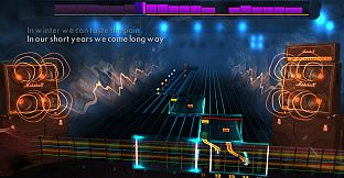 Rocksmith 2014 Edition – Remastered – Alien Ant Farm - “Movies”