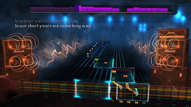 Rocksmith 2014 Edition – Remastered – Alien Ant Farm - “Movies”