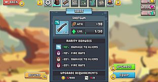 West Escape: Rancher DLC