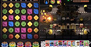 Cats on Duty - Deluxe Upgrade Pack