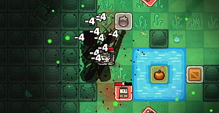 Demon Lord: Just a Block - Supporter Pack