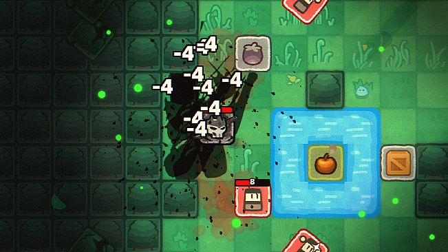 Demon Lord: Just a Block - Supporter Pack