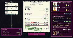 Malibu Club: Cocktail Bar Simulator