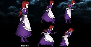 Clea - Anniversary Artbook