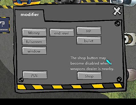 Crazy Flasher Series 2021 MODIFIER