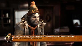 Red Johnson's Chronicles - 1+2 - Steam Special Edition