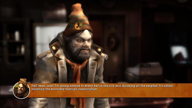 Red Johnson's Chronicles - 1+2 - Steam Special Edition