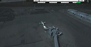 San Francisco [KSFO] airport for Tower!3D Pro