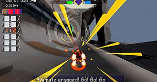 Fifth Sun: Coop racing