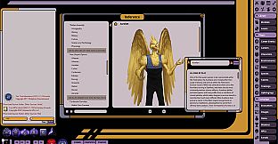 Fantasy Grounds - Star Trek Adventures: Alpha Quadrant Sourcebook