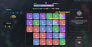 Iris Grid