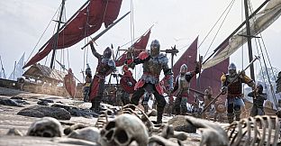 Chivalry 2 - Special Edition Content