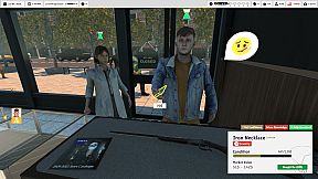 Pawnbroker Simulator