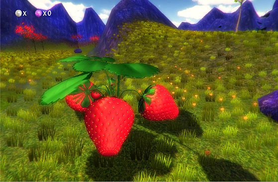 New kind of adventure