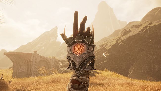 Tainted Grail: The Fall of Avalon - Fists of Fury DLC