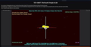 TET~CRAFT: The Fourth Temple