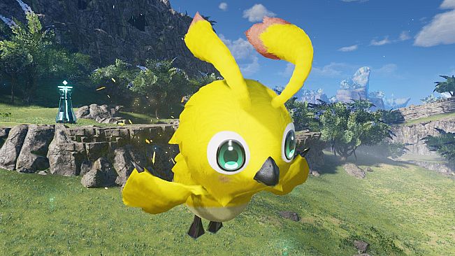 PSO2:NGS - Beginners! Rappy Edition