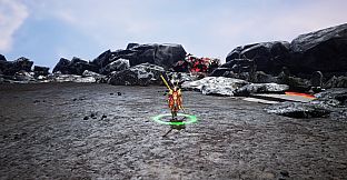 The leviathan's fantasy(Giants and Gods)