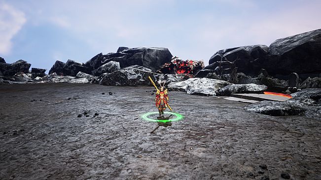 The leviathan's fantasy(Giants and Gods)