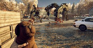 Generation Zero - Tactical Equipment Pack