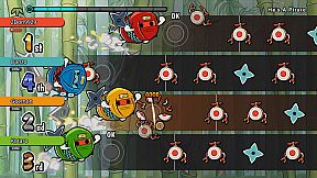 Taiko no Tatsujin: Rhythm Festival The Setlist Edition