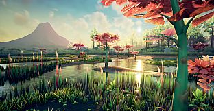 Honeycomb: The World Beyond