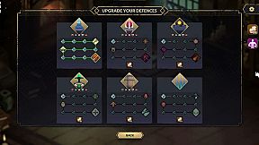 Fantasy Defenders Bundle: Defend the Rook & Legend of Keepers