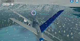 Easy Flight Simulator 2