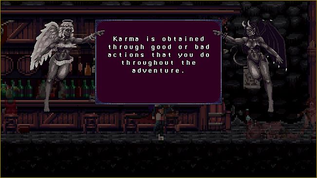 Valeria the Pagan Priestess