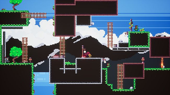 Run, Elric! & Knight of the Keep (Bundle)