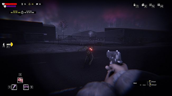 Abducted: The Night Hunters