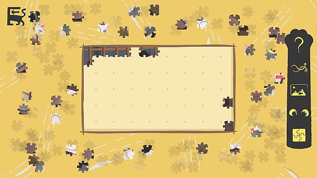 Cali and the Secrets of the New Home