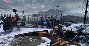 Serious Sam: Siberian Mayhem