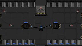 Stretchy-Man: The Video Game