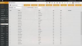 Draft Day Sports: Pro Basketball 2021