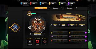 Soulstone Survivors: Prologue