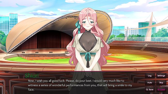 Would you like to run an idol café? 3