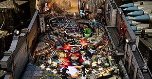 Pinball FX - Marvel's Women of Power