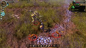 Legends of Dawn Reborn