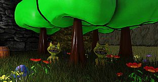 GameGuru MAX Easter Gift Kit