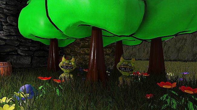 GameGuru MAX Easter Gift Kit