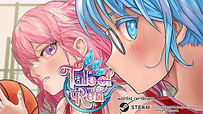 Tale of REN ~ [Searching for HEART droplets] ~