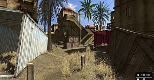 GameGuru - Death Valley Combat Pack